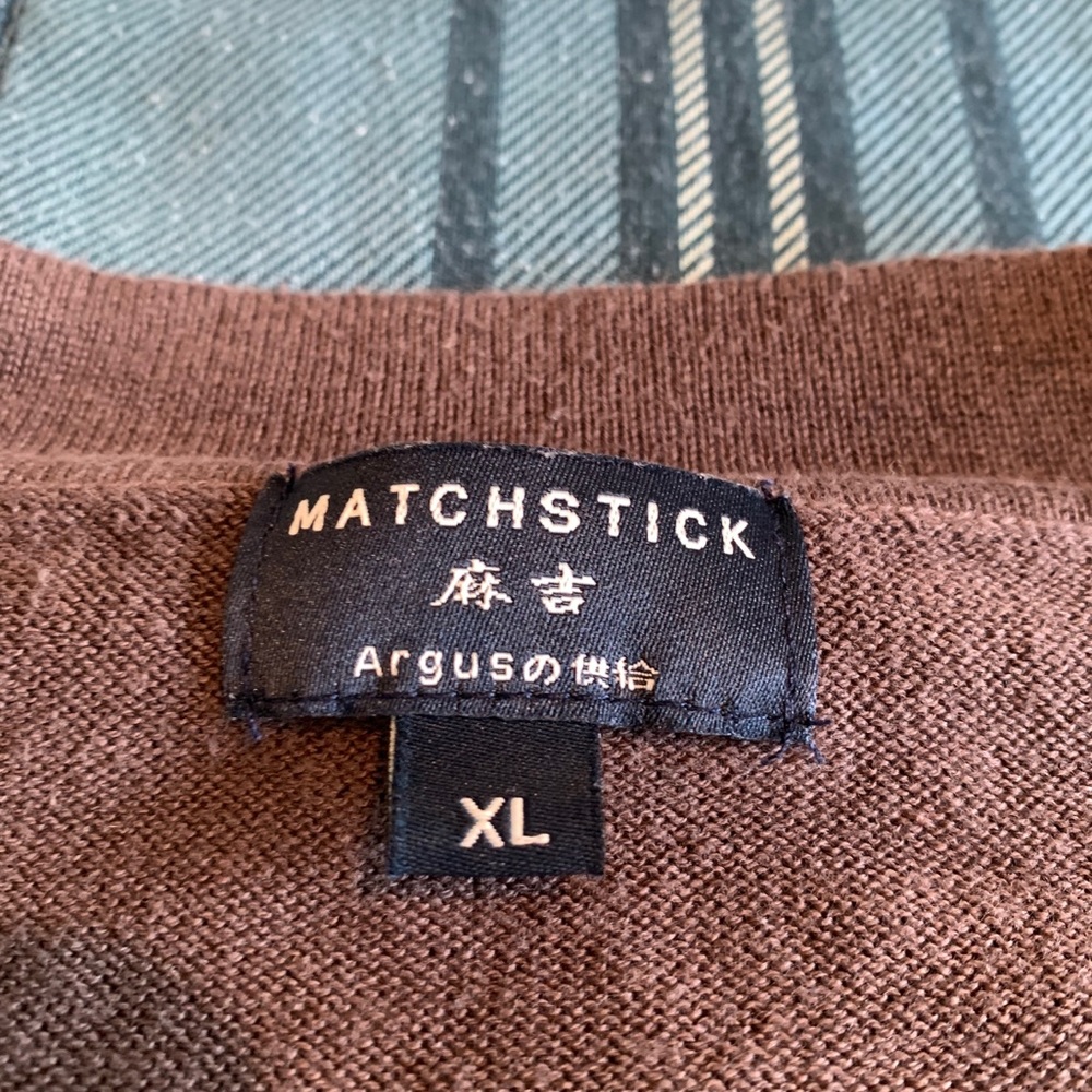 Matchstick Cardigan - Picture 3 of 7